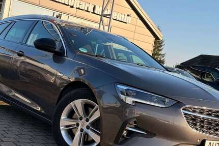 Opel Insignia 99.800 km 16.799 &euro; Mallentin bei Lübeck(B105) 23936
