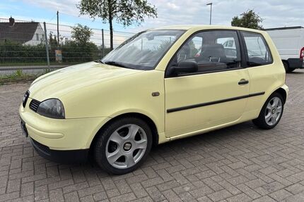 Seat Arosa