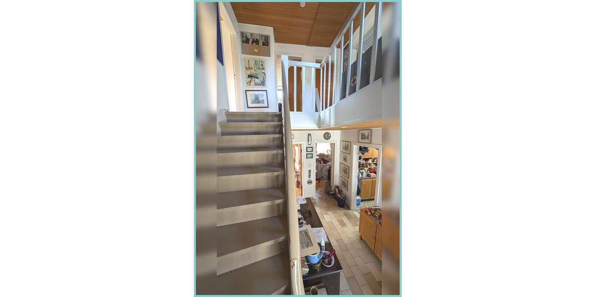 Einfamilienhaus Lübeck St. Lorenz Nord - 5 Zimmer, 145 m&sup2;, 199.000&euro; | Angebot:25690933