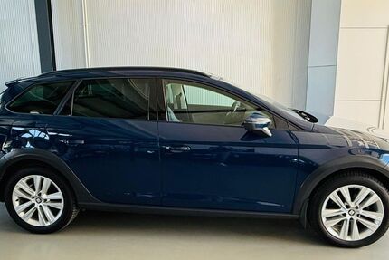 Seat Leon 81.000 km 12.750 &euro; Lübeck 23556