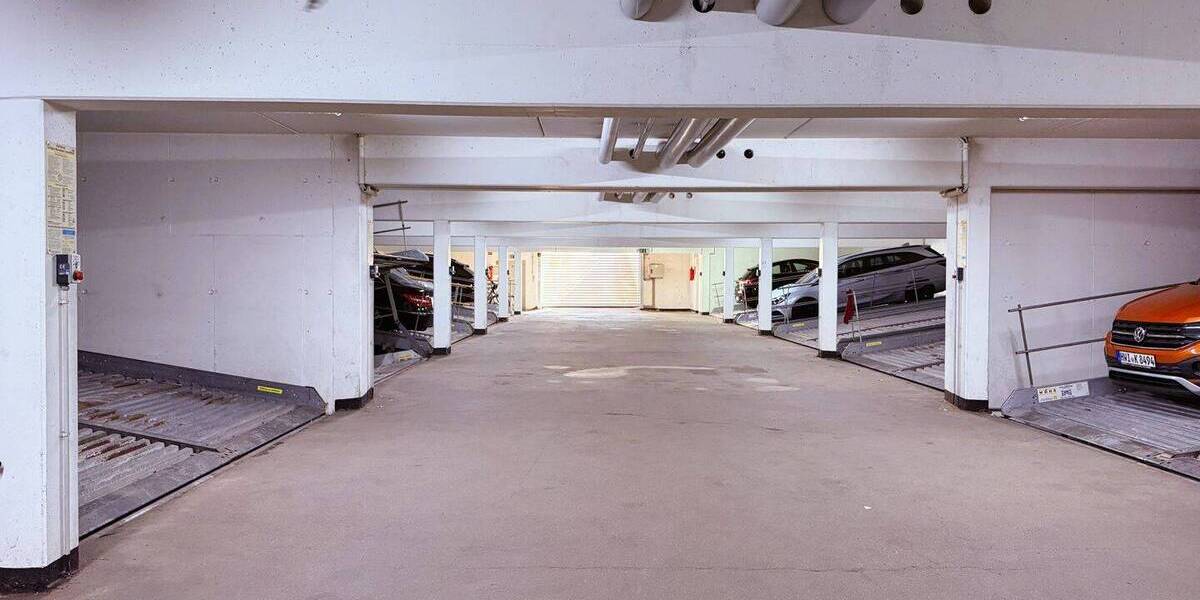 Etagenwohnung Timmendorfer Strand Niendorf/Ostsee - 3 Zimmer, 67 m&sup2;, 369.000&euro; | Angebot:26358417