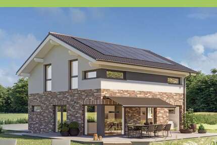 Haus zum Kaufen in Ahrensbök 479.800 € 118 m² 4 zimmer