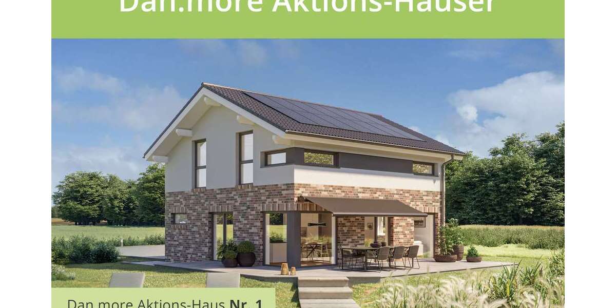 Haus zum Kaufen in Ahrensbök 479.800 € 118 m² 4 zimmer