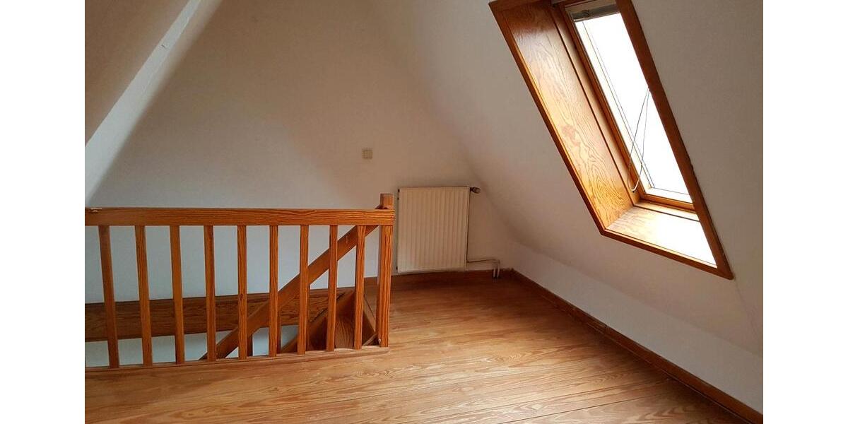 Etagenwohnung Lüdersdorf - 2 Zimmer, 55 m&sup2;, 650&euro; | Angebot:26679039
