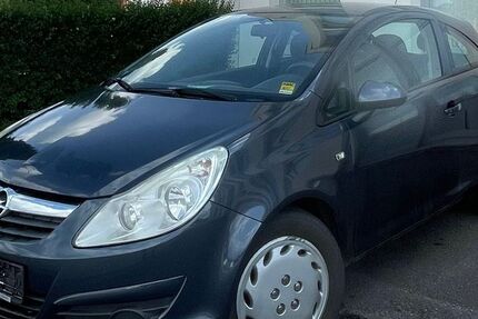 Opel Corsa 200.000 km 2.400 &euro; Lübeck 23560