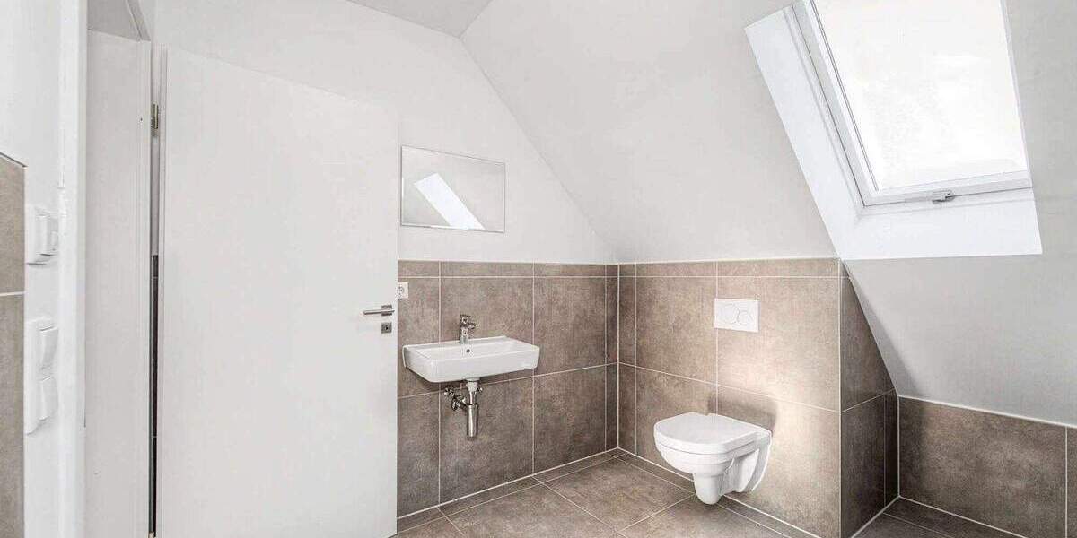 Doppelhaushälfte Lübeck Kücknitz - 5 Zimmer, 103 m&sup2;, 479.000&euro; | Angebot:25265563