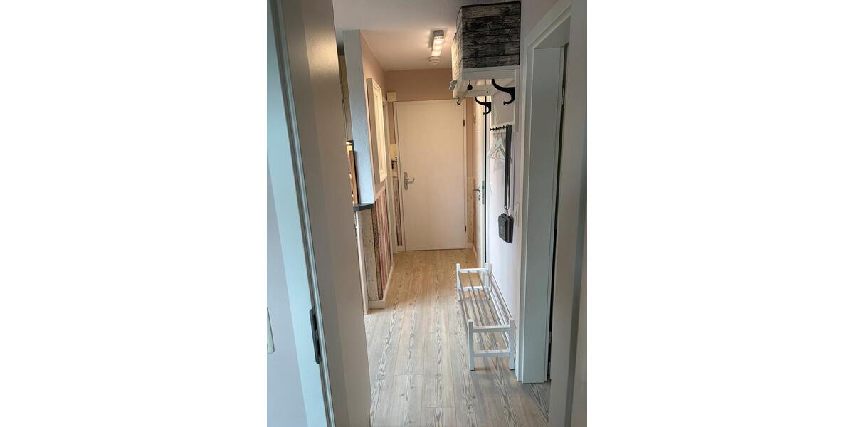 Erdgeschoßwohnung Timmendorfer Strand - 2 Zimmer, 40 m&sup2;, 349.000&euro; | Angebot:26914316