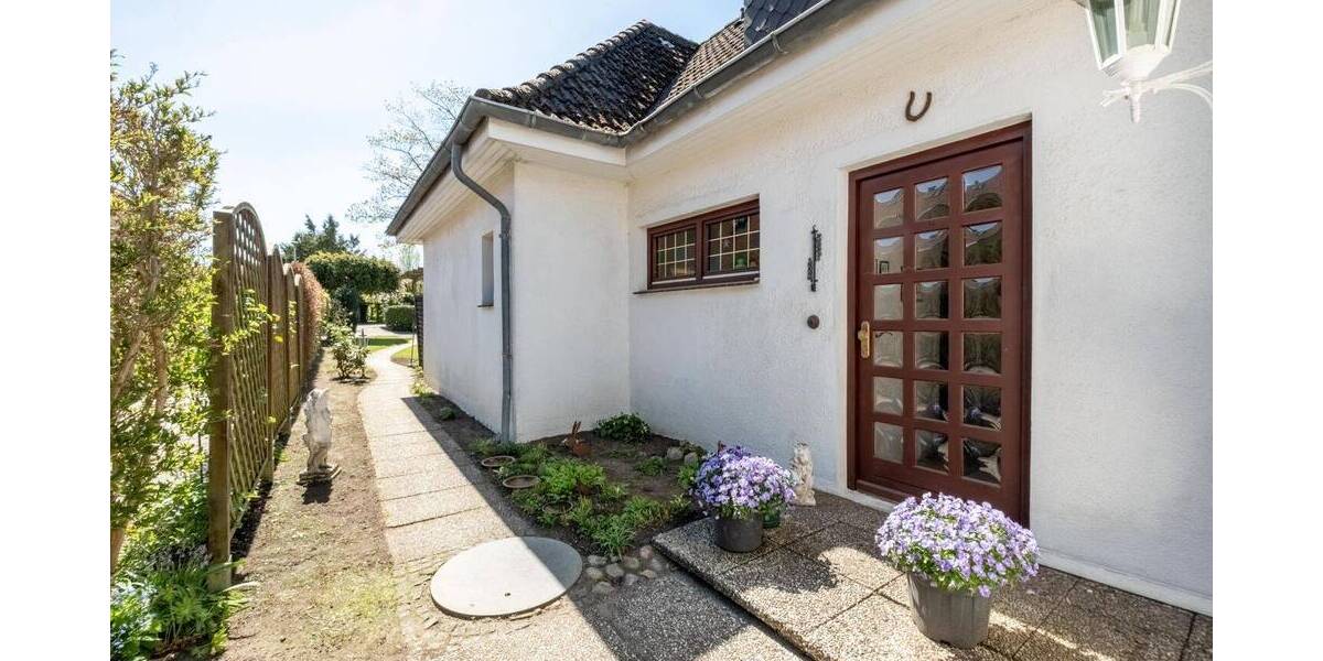 Einfamilienhaus Lübeck St. Gertrud - 7 Zimmer, 147 m&sup2;, 356.000&euro; | Angebot:26740784