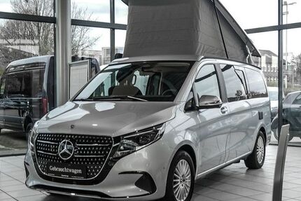 Mercedes-Benz V 220 19.728 km 79.730 &euro; Bad Segeberg 23795