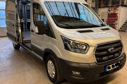 Ford Transit 109.717 km 29.900 &euro; Bad Schwartau 23611