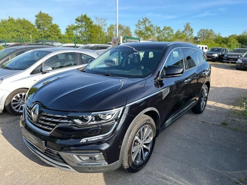Koleos