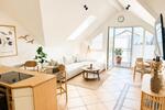 Etagenwohnung Neustadt in Holstein - 2 Zimmer, 50 m&sup2;, 360.000&euro; | Angebot:26537778