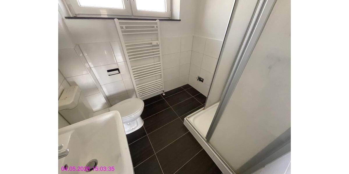 Etagenwohnung Lübeck Sankt Jürgen - 2.5 Zimmer, 60 m&sup2;, 609&euro; | Angebot:26665950