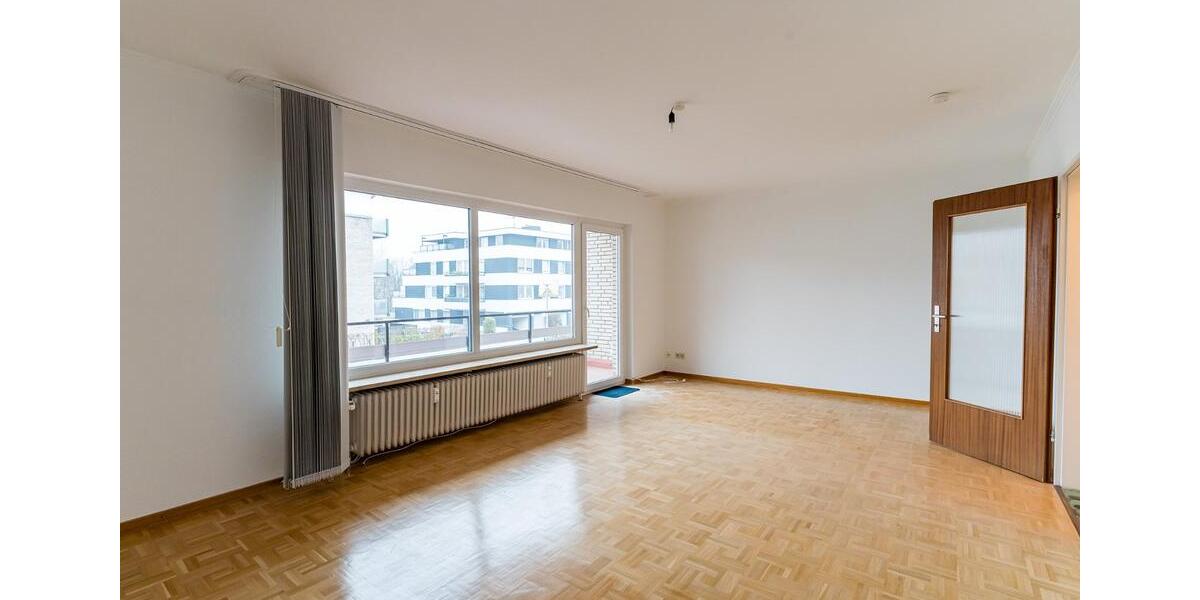 Erdgeschoßwohnung Bad Schwartau - 2 Zimmer, 66 m&sup2;, 155.000&euro; | Angebot:25056350