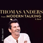Thomas Anders from Modern Talking & Band - Schlosspark Schlager Festival 2027