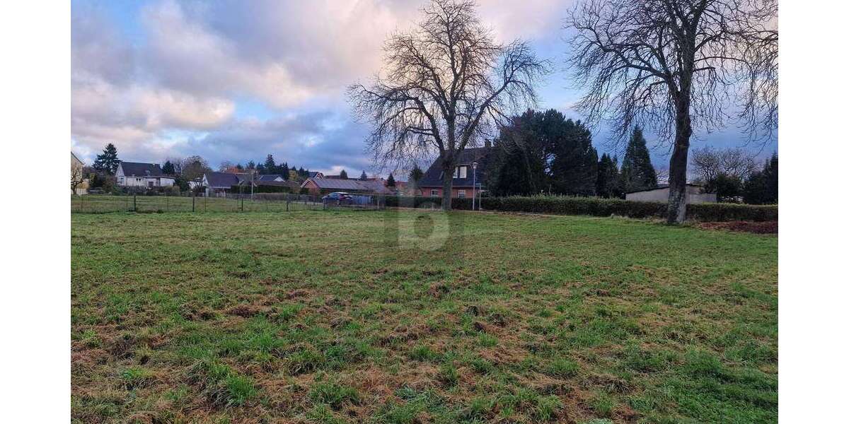 Grundstück Dassow - 129.000&euro; | Angebot:25439483