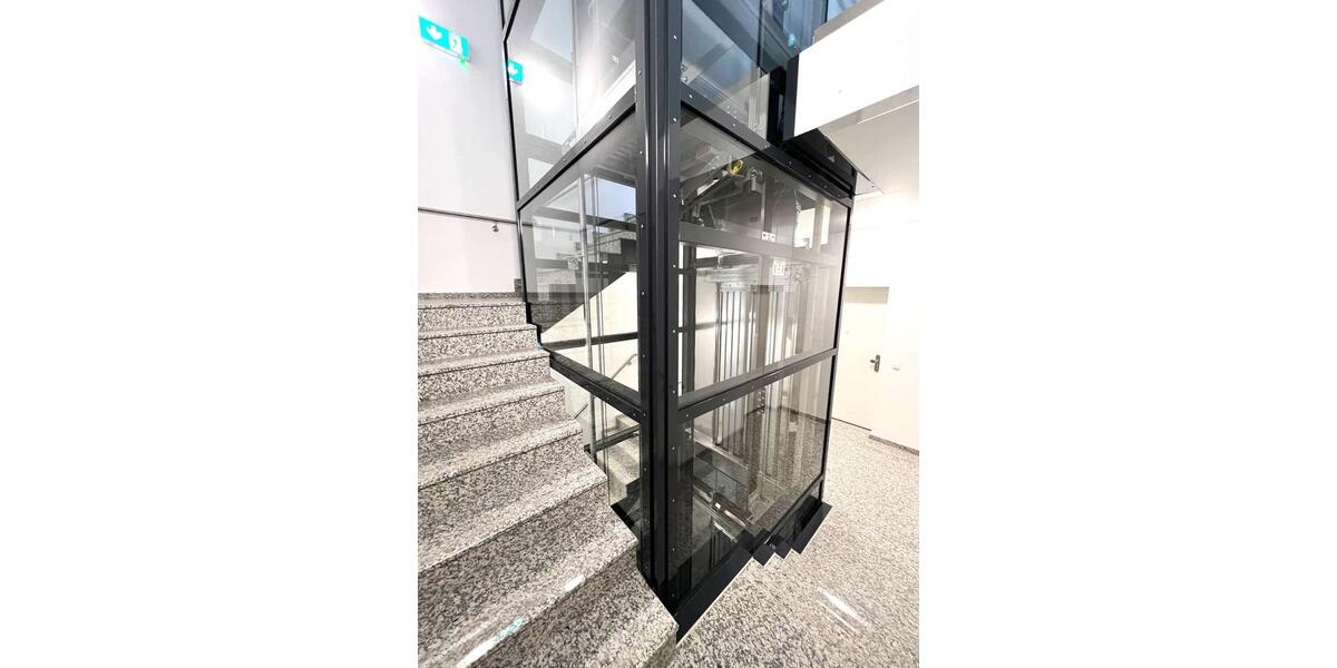 Etagenwohnung Lübeck Sankt Lorenz Nord - 3 Zimmer, 110 m&sup2;, 1.653&euro; | Angebot:26072889