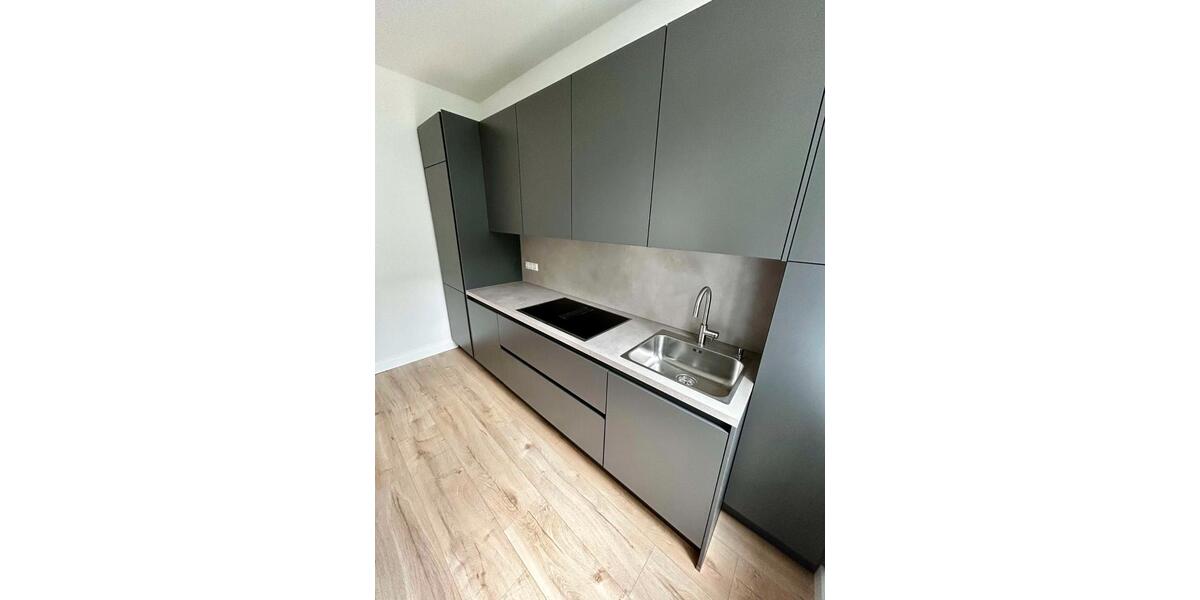 Hochparterre Ratekau Hobbersdorf - 2.5 Zimmer, 92 m&sup2;, 1.380&euro; | Angebot:26682688