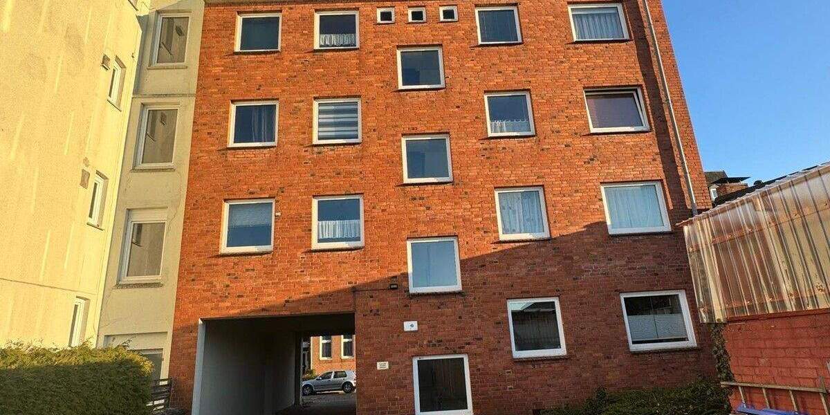 Mehrfamilienhaus, Wohnhaus Lübeck - St. Lorenz-Nord St. Lorenz Nord - 1.090.000&euro; | Angebot:25670283