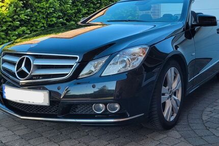 Mercedes-Benz E 220 169.900 km 11.950 &euro; Klempau 23628
