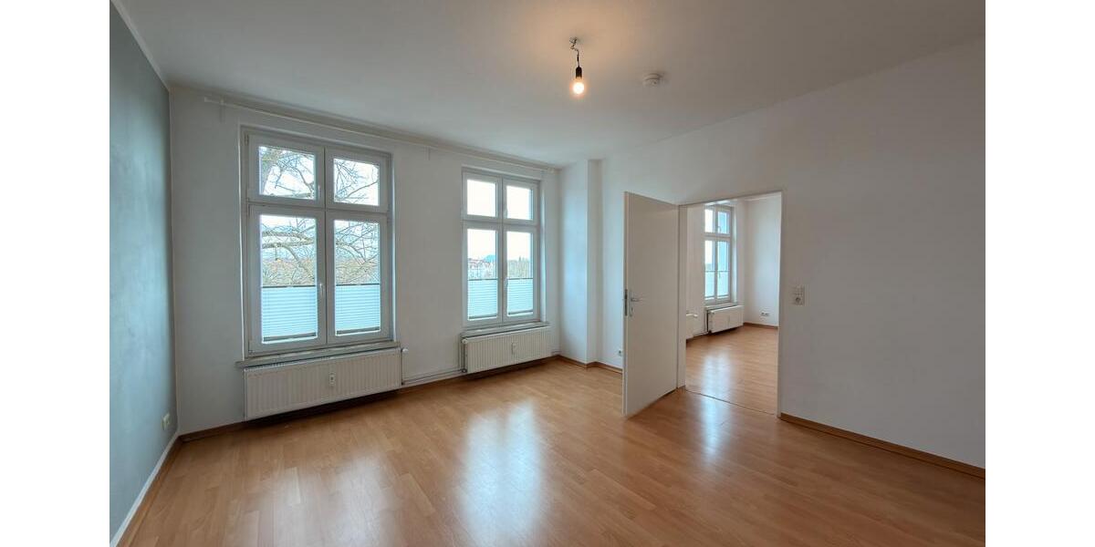 Etagenwohnung Lübeck Sankt Lorenz Nord - 3 Zimmer, 69 m&sup2;, 695&euro; | Angebot:25394066