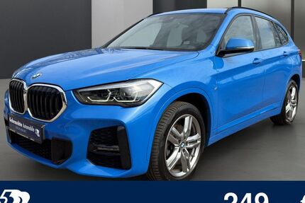 BMW X1 64.550 km 26.350 &euro; Lübeck 23560