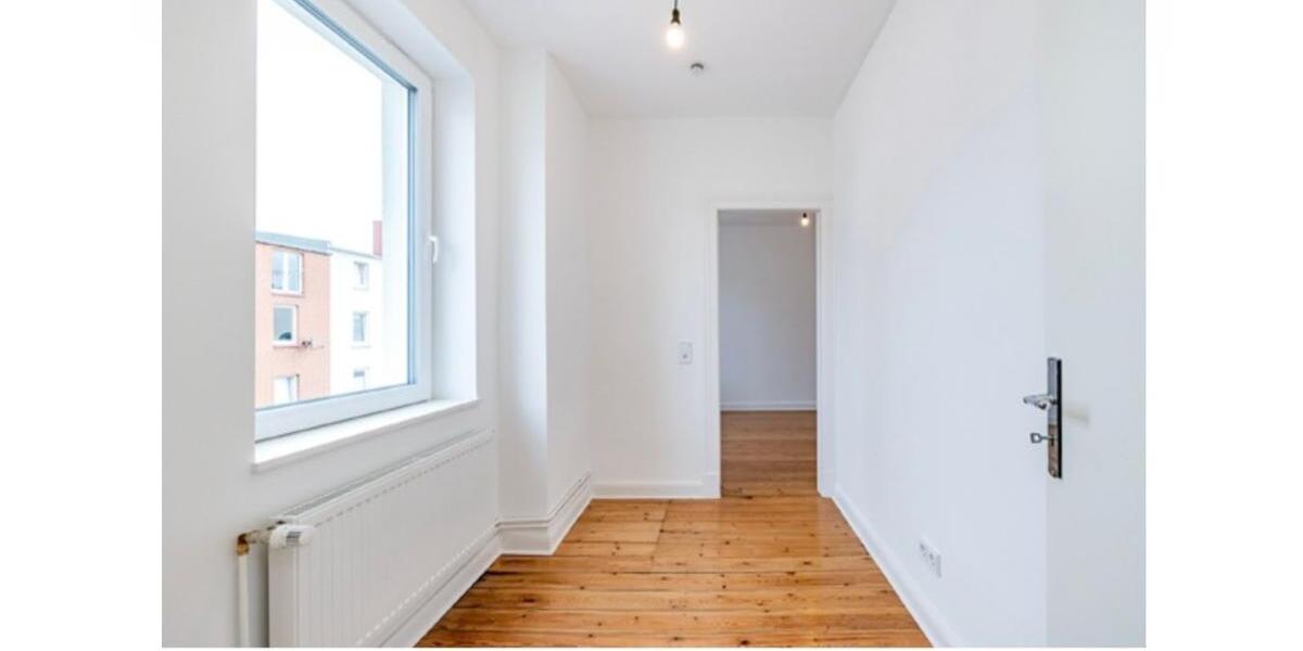 Etagenwohnung Lübeck Sankt Lorenz Nord - 2.5 Zimmer, 44 m&sup2;, 1.130&euro; | Angebot:26222574