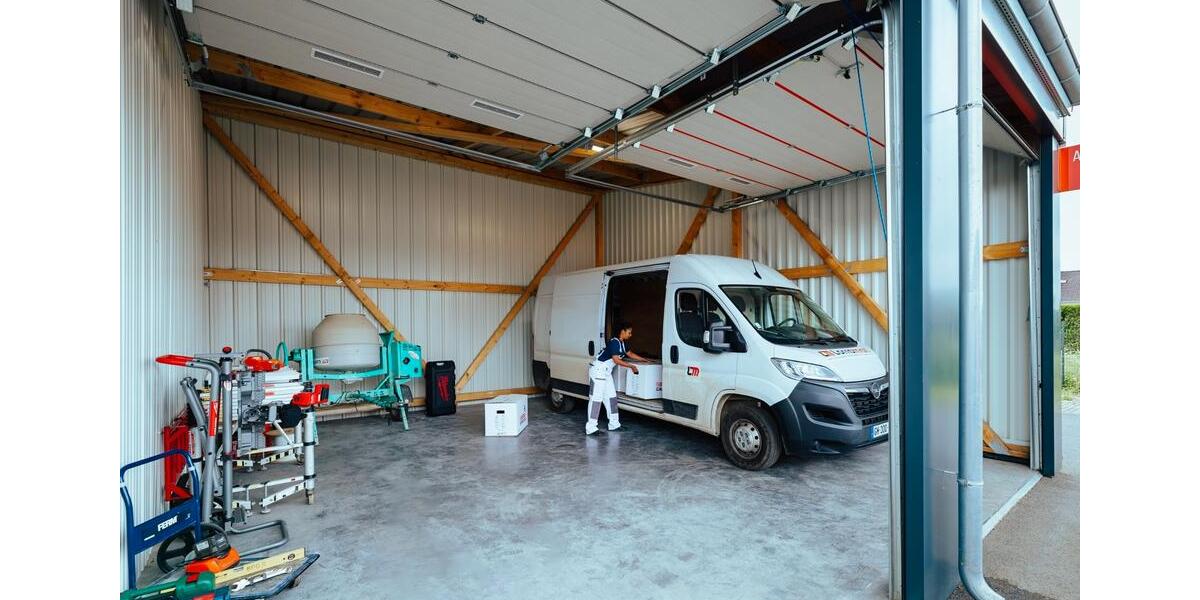 Gewerbeobjekt Lübeck Sankt Lorenz Nord - 239&euro; | Angebot:26286273