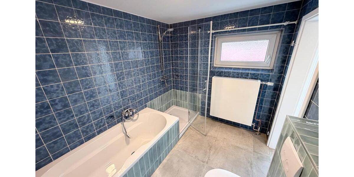 Renoviertes Einfamilienhaus zur Miete - Erstbezug nach Sanierung 4.5 zimmer