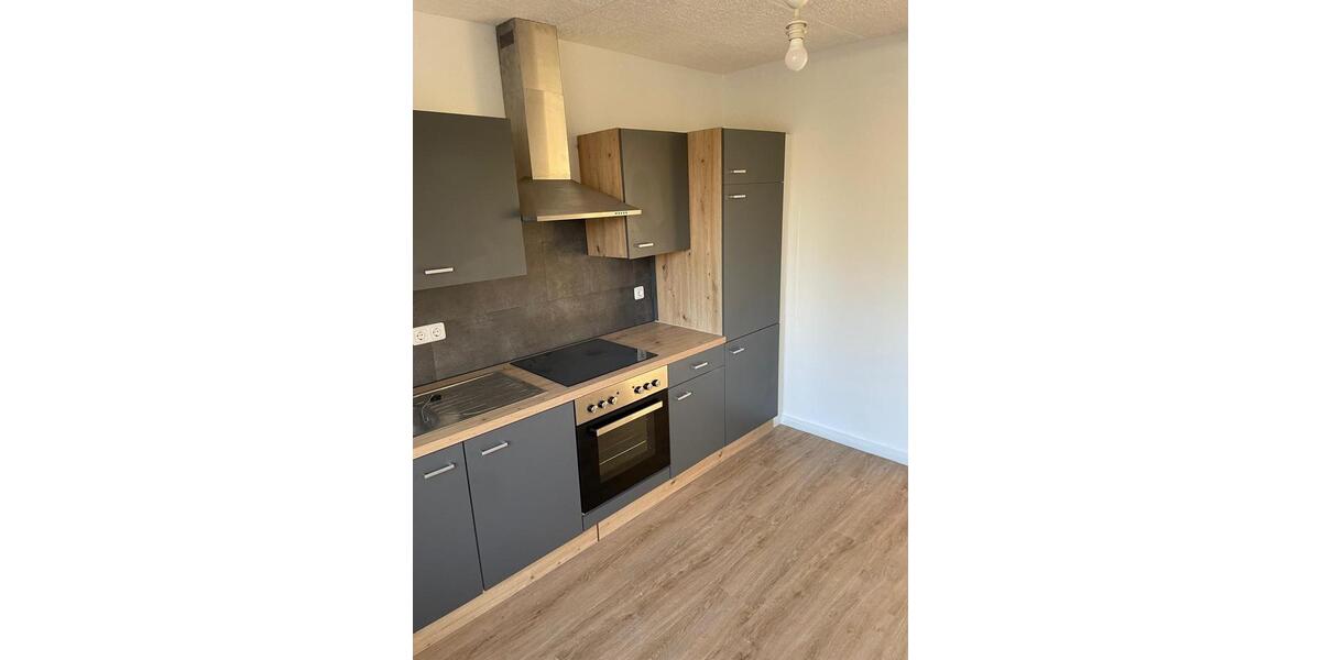 Etagenwohnung Lübeck Sankt Lorenz Nord - 2 Zimmer, 50 m&sup2;, 800&euro; | Angebot:25366602