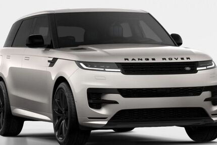Land Rover Range Rover Sport 1.100 km 135.990 &euro; Lübeck 23554