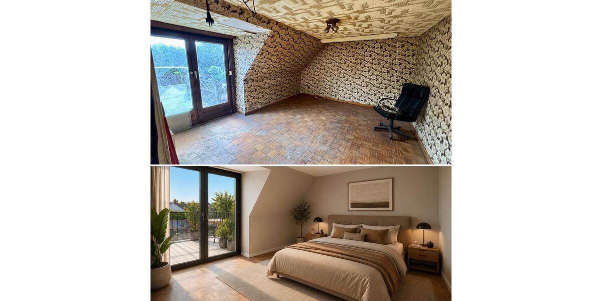 Doppelhaushälfte Bad Schwartau - 7 Zimmer, 190 m&sup2;, 249.000&euro; | Angebot:26837935