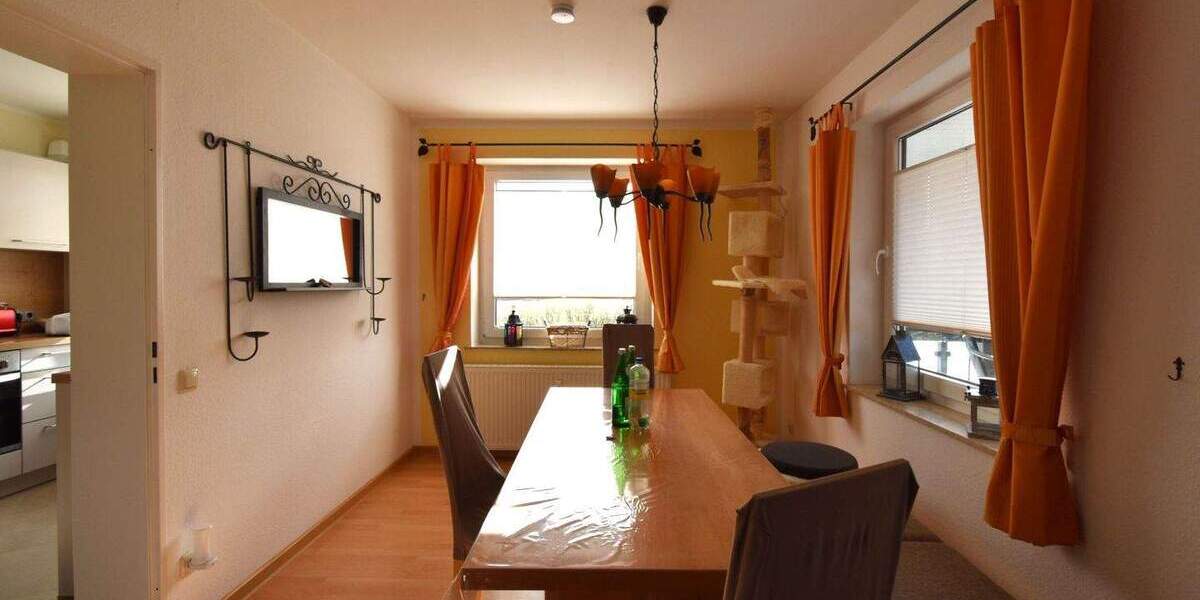 Mehrfamilienhaus, Wohnhaus Nusse - 8 Zimmer, 212 m&sup2;, 465.000&euro; | Angebot:25796917