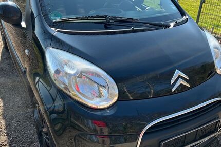 Citroen C1 115.662 km 3.200 &euro; Walksfelde 23896