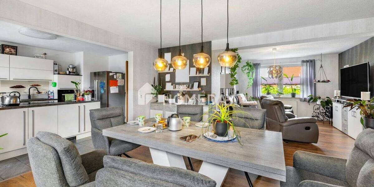 Doppelhaushälfte Grieben-Gostorf Gostorf - 4 Zimmer, 116 m&sup2;, 339.000&euro; | Angebot:26834071