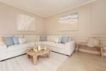 Erdgeschoßwohnung Lübeck Alt-Travemünde / Rönnau - 2 Zimmer, 56 m&sup2;, 400.000&euro; | Angebot:26778655