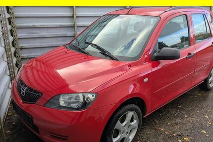 Mazda 2 213.668 km 850 € Lübeck 23556