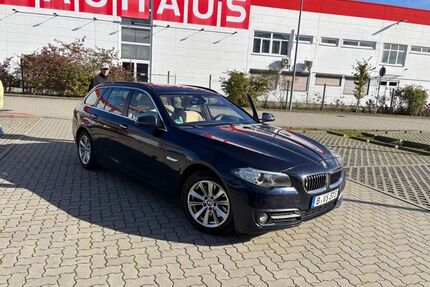BMW 525