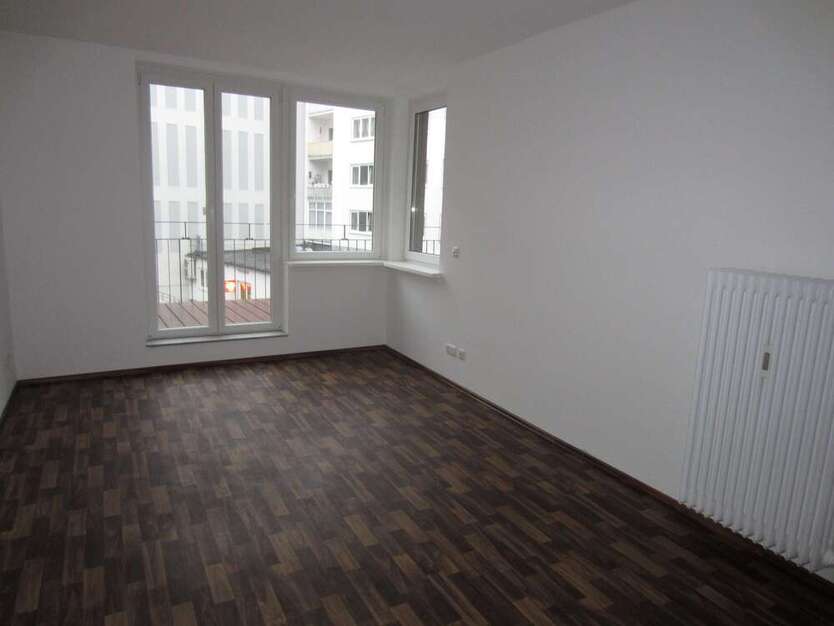 Wohnung zum Mieten in Lübeck 1.350 € 67 m²