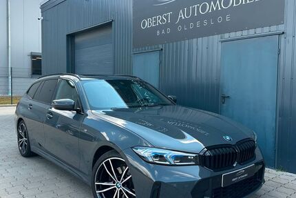 BMW 320 84.122 km 34.950 &euro; Bad Oldesloe 23843