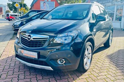 Opel Mokka 88.000 km 10.990 € Lübeck 23556