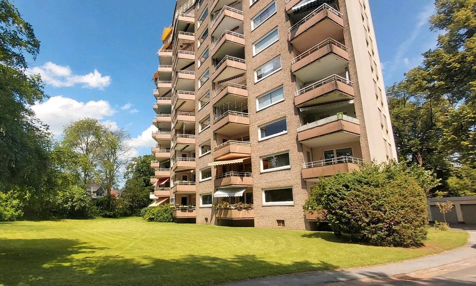 Etagenwohnung Ratzeburg - 2 Zimmer, 58 m&sup2;, 125.000&euro; | Angebot:26833041