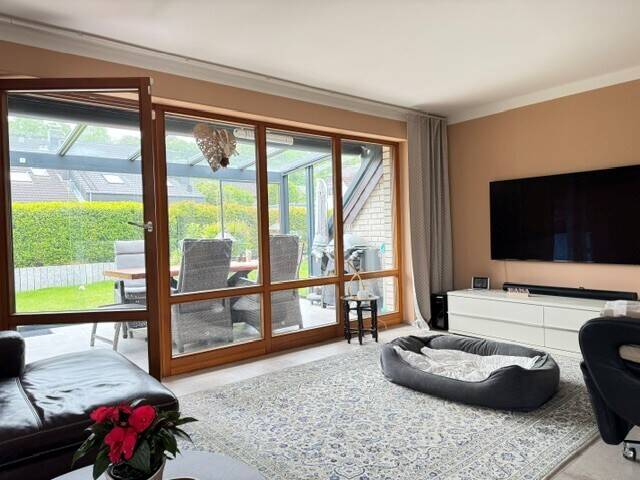 Reihenendhaus Scharbeutz - 4 Zimmer, 110 m&sup2;, 635.500&euro; | Angebot:26758818
