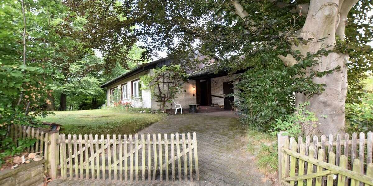 Einfamilienhaus Mölln / Auf der Heide Auf der Heide - 4 Zimmer, 97 m&sup2;, 249.000&euro; | Angebot:23153891