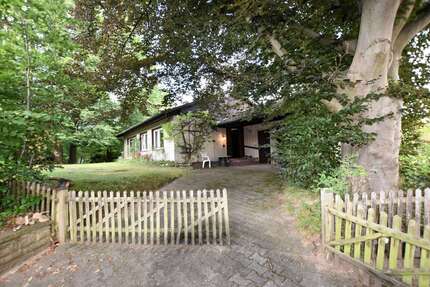 Haus Mölln / Auf der Heide Auf der Heide - 4 Zimmer, 97 m&sup2;, 249.000&euro; | Angebot:23153891
