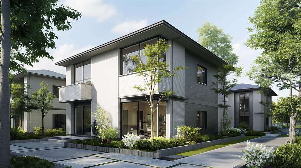 Haus zum Kaufen in Fahrenkrug 472.500 € 210 m²