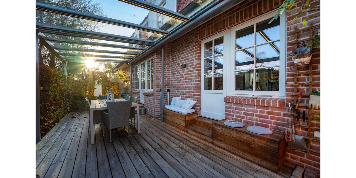 Einfamilienhaus Timmendorfer Strand - 6 Zimmer, 220 m&sup2;, 3.600&euro; | Angebot:24817789