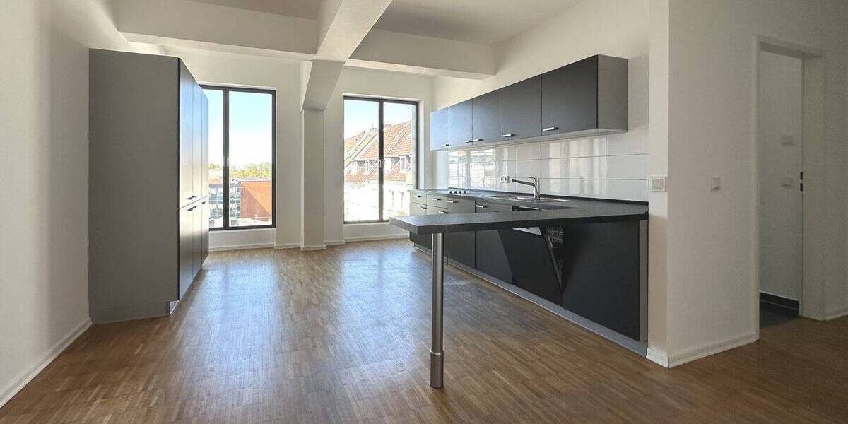 Gewerbeobjekt Lübeck Innenstadt - 7 Zimmer, 3.635&euro; | Angebot:26920193