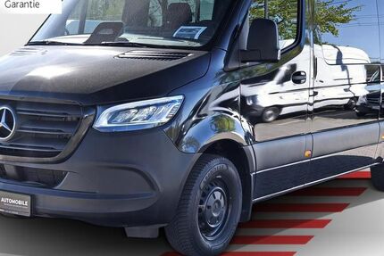 Mercedes-Benz Sprinter 33.166 km 55.290 &euro; Reinfeld 23858