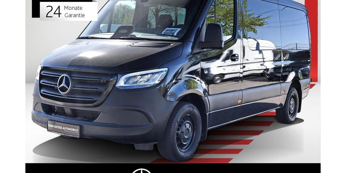 Mercedes-Benz Sprinter 33.166 km 55.290 &euro; Reinfeld 23858